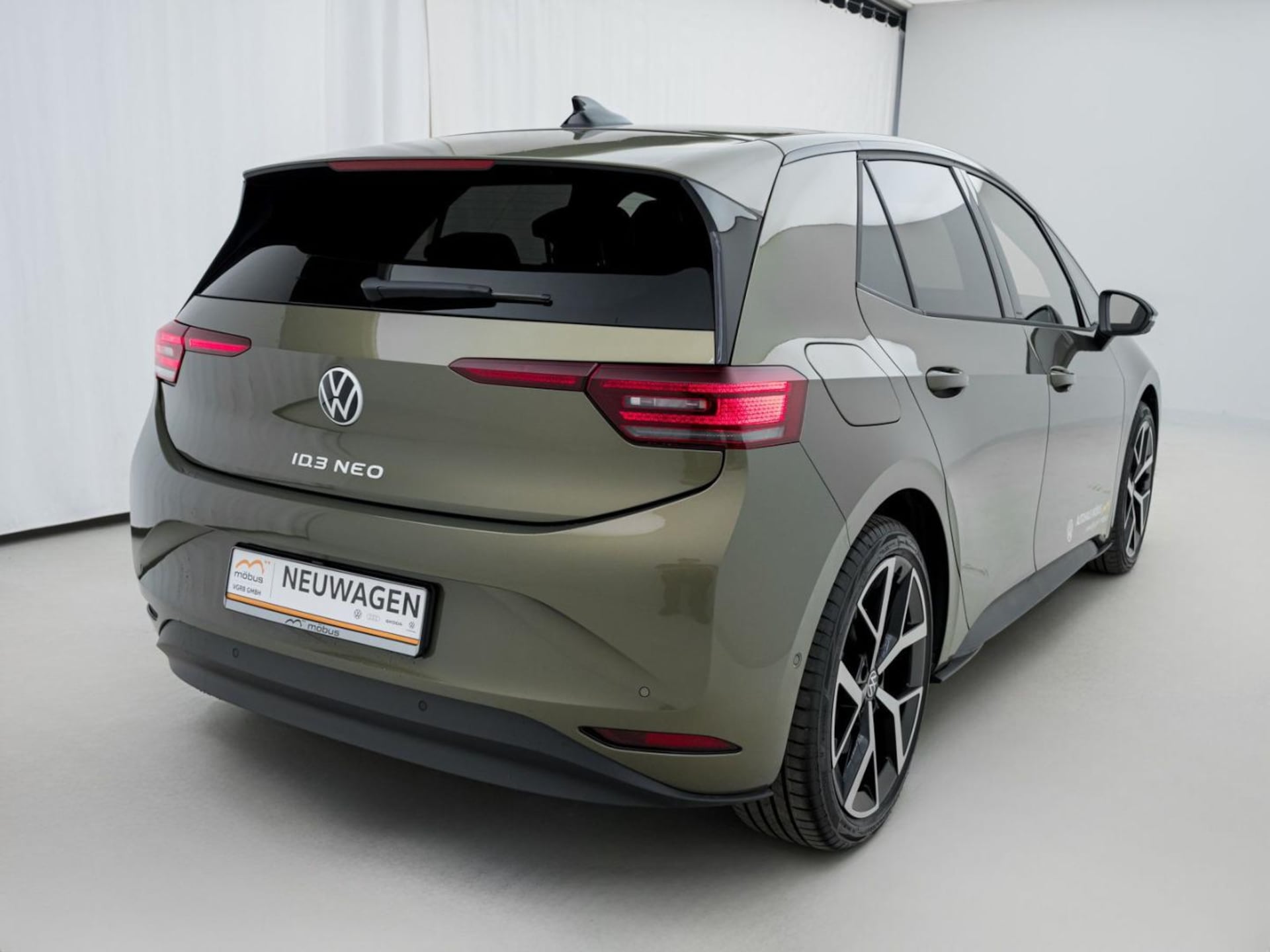 Volkswagen ID.3 Neo Style