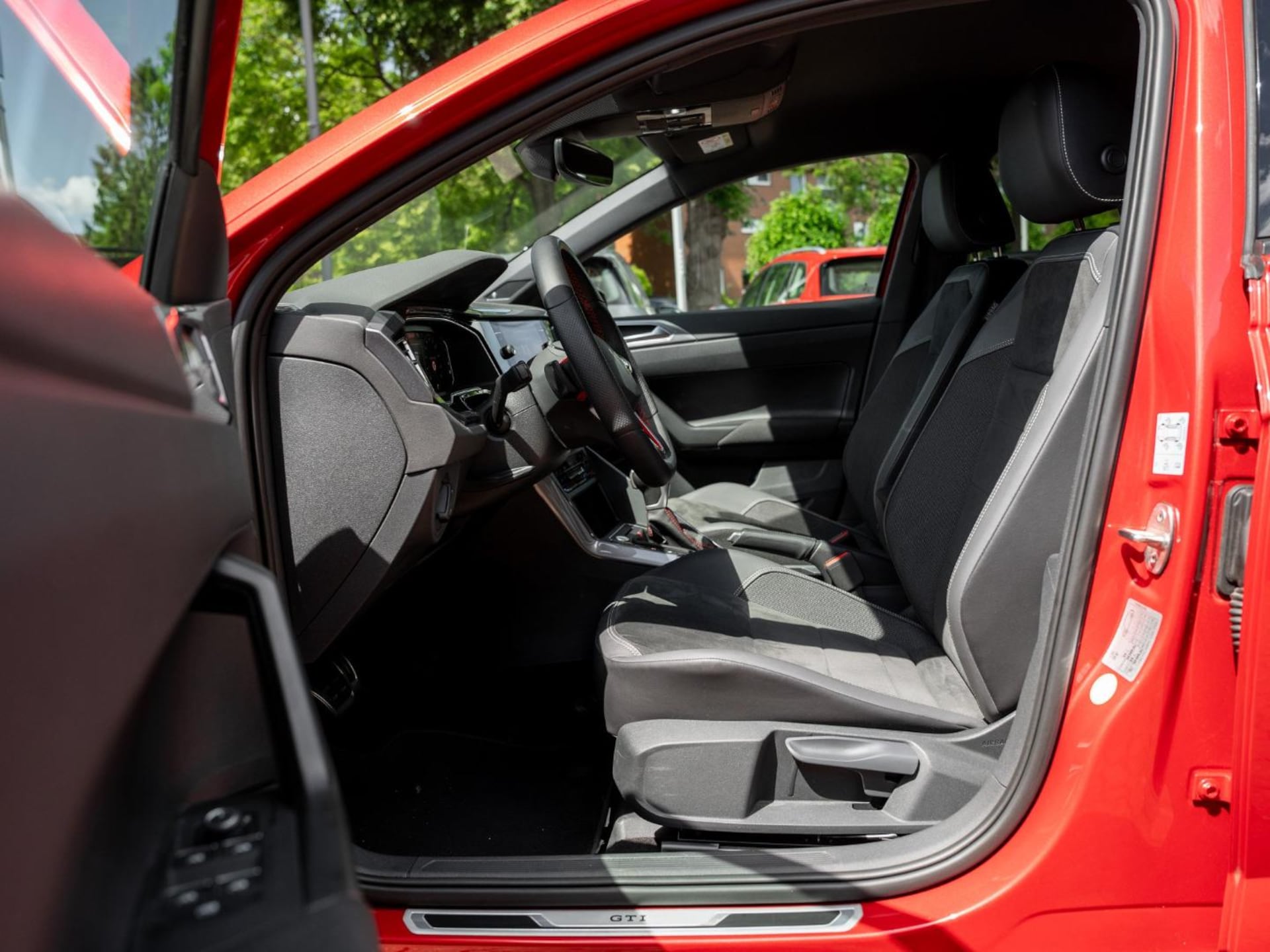 Volkswagen Polo GTI