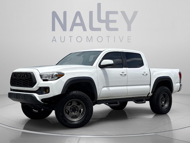 2019 Toyota Tacoma