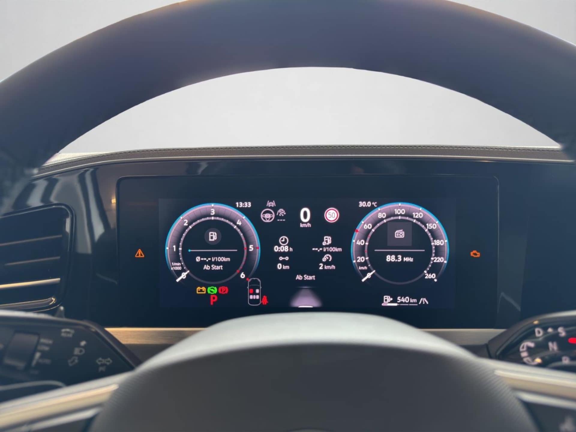 Volkswagen Passat Business