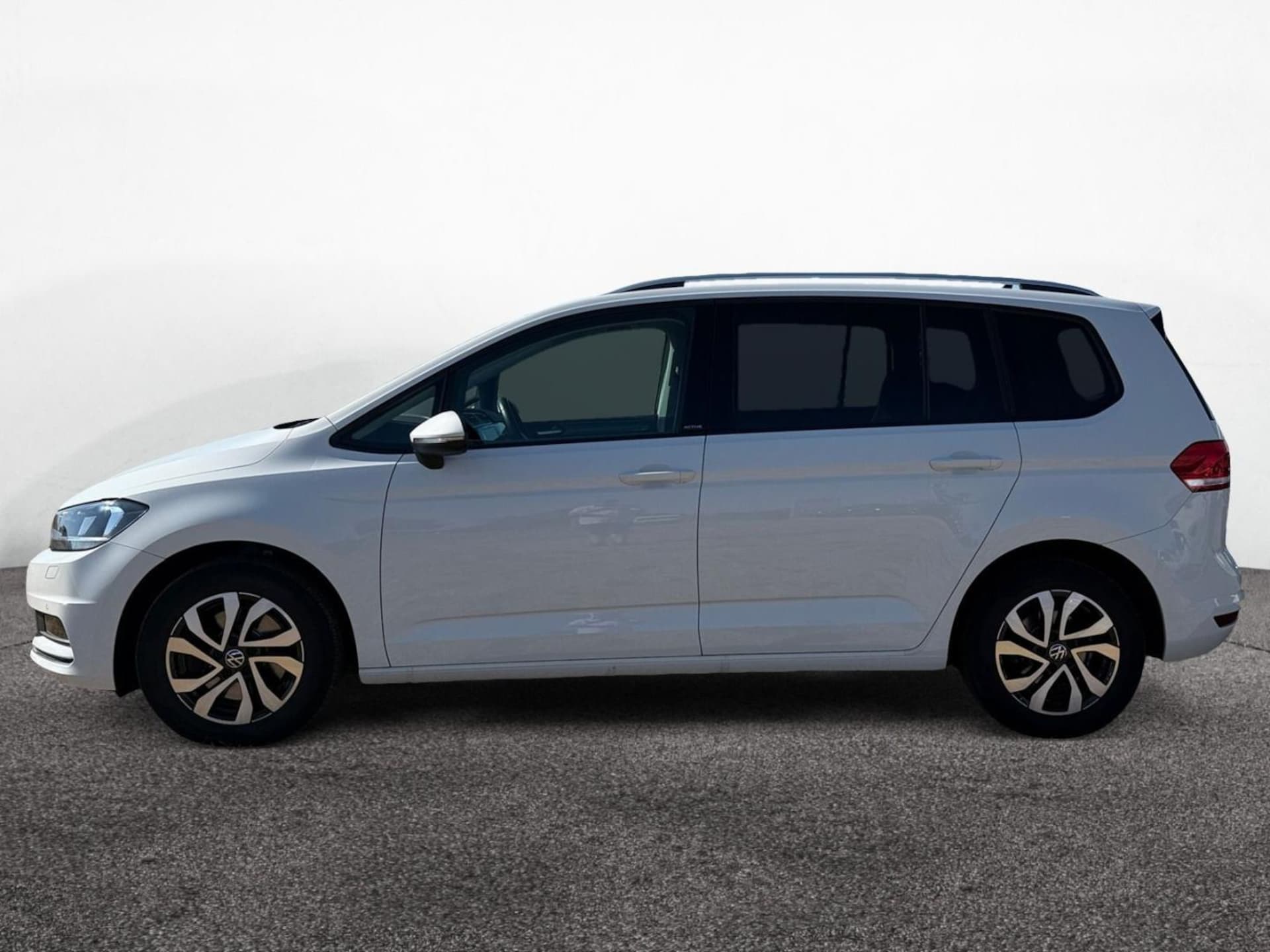 Volkswagen Touran Active