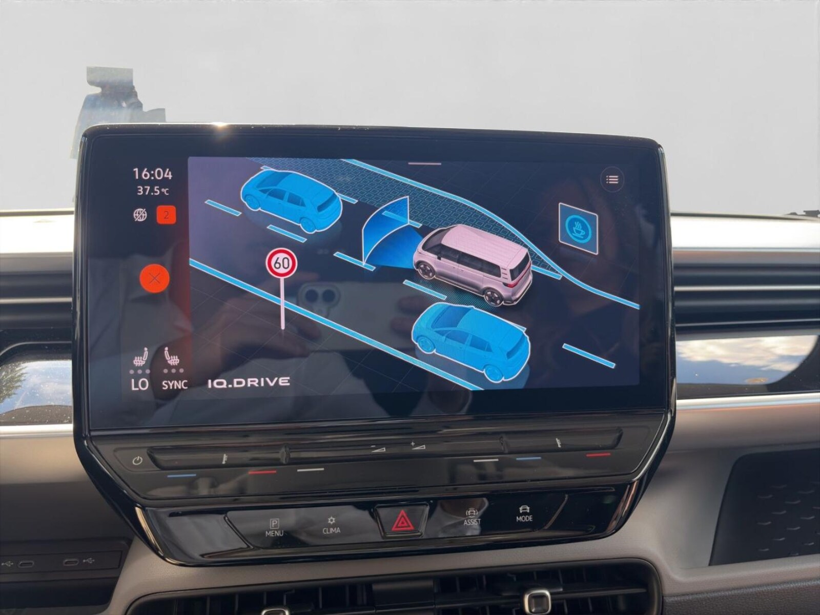 Volkswagen ID. Buzz – Bild 15