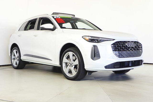 2025 Audi Q5