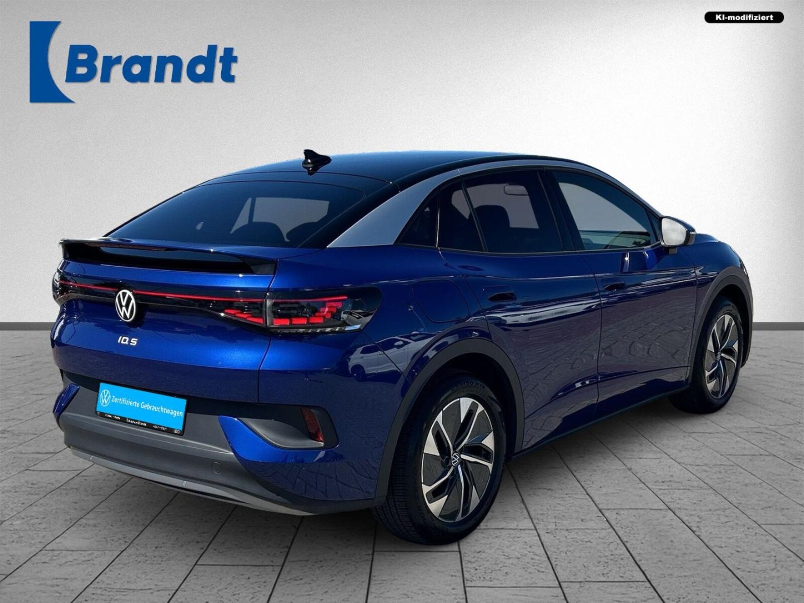 Volkswagen ID.5 – Bild 3