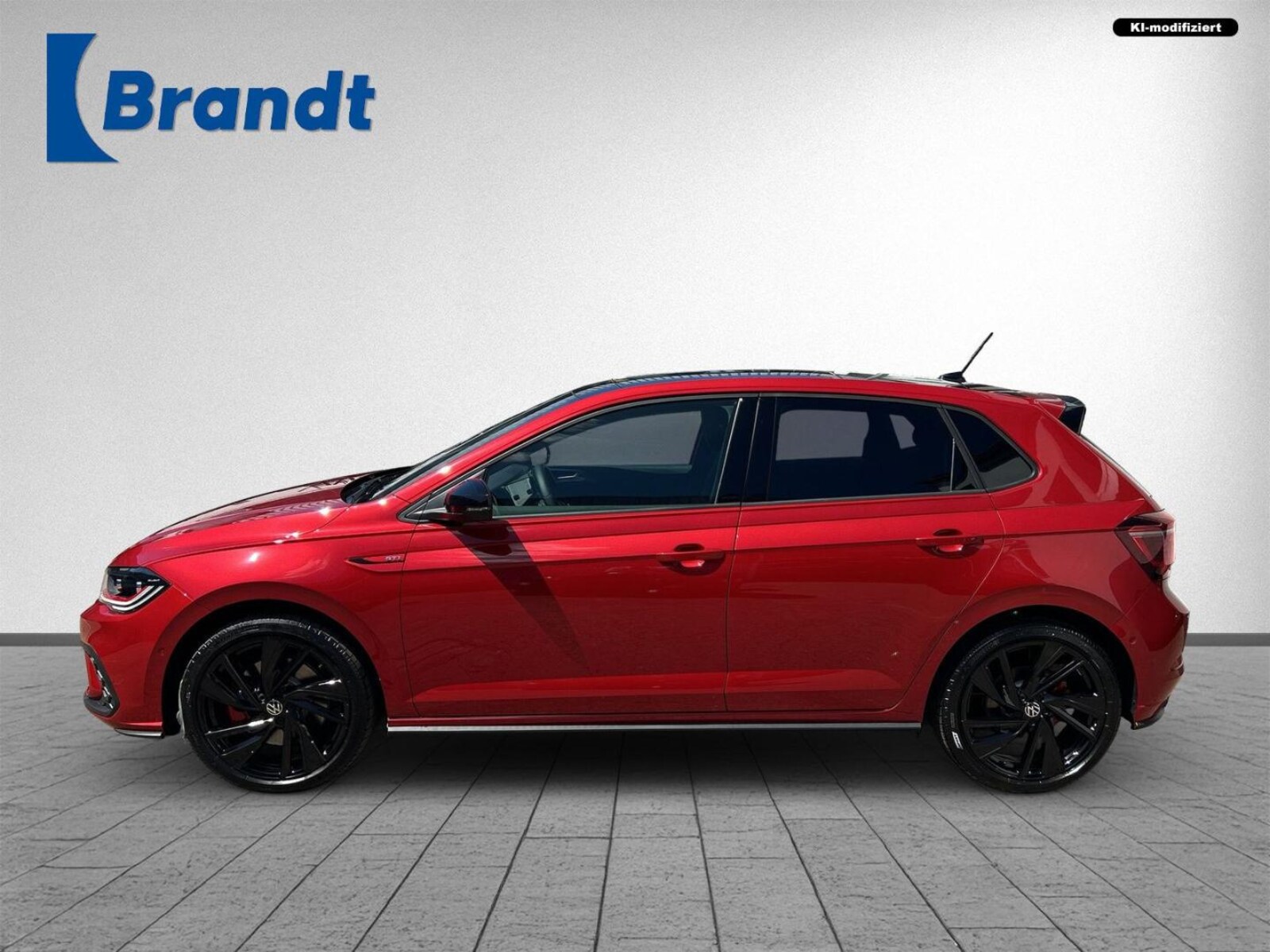 Volkswagen Polo – Bild 2