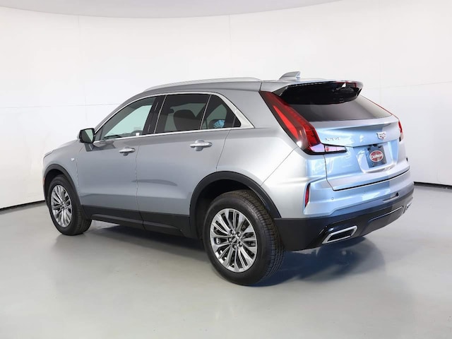 2024 Cadillac XT4