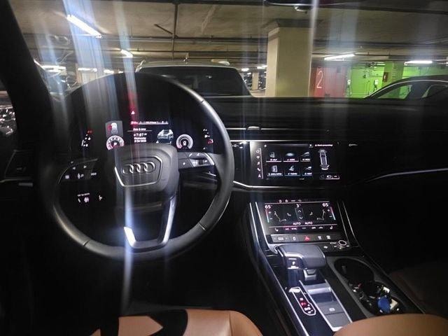 2023 Audi Q7