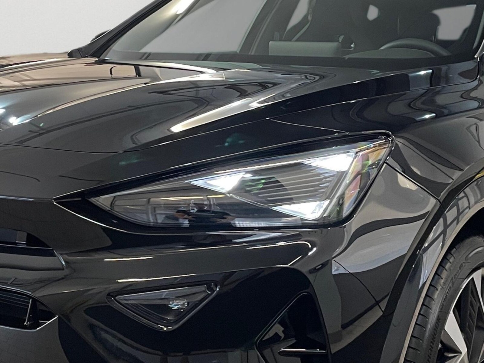 CUPRA Formentor – Bild 6