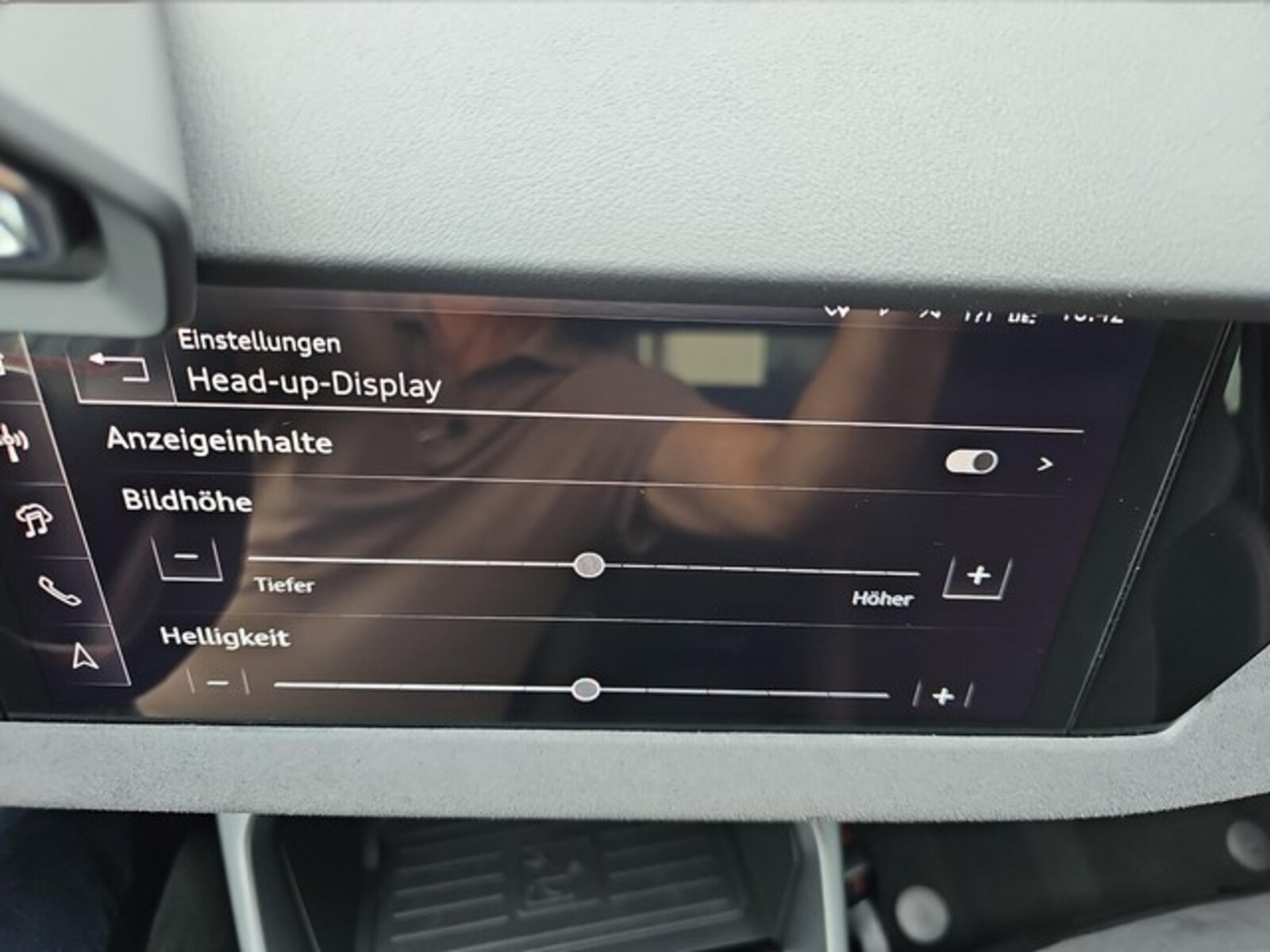 Audi S3 Sportback – Bild 19