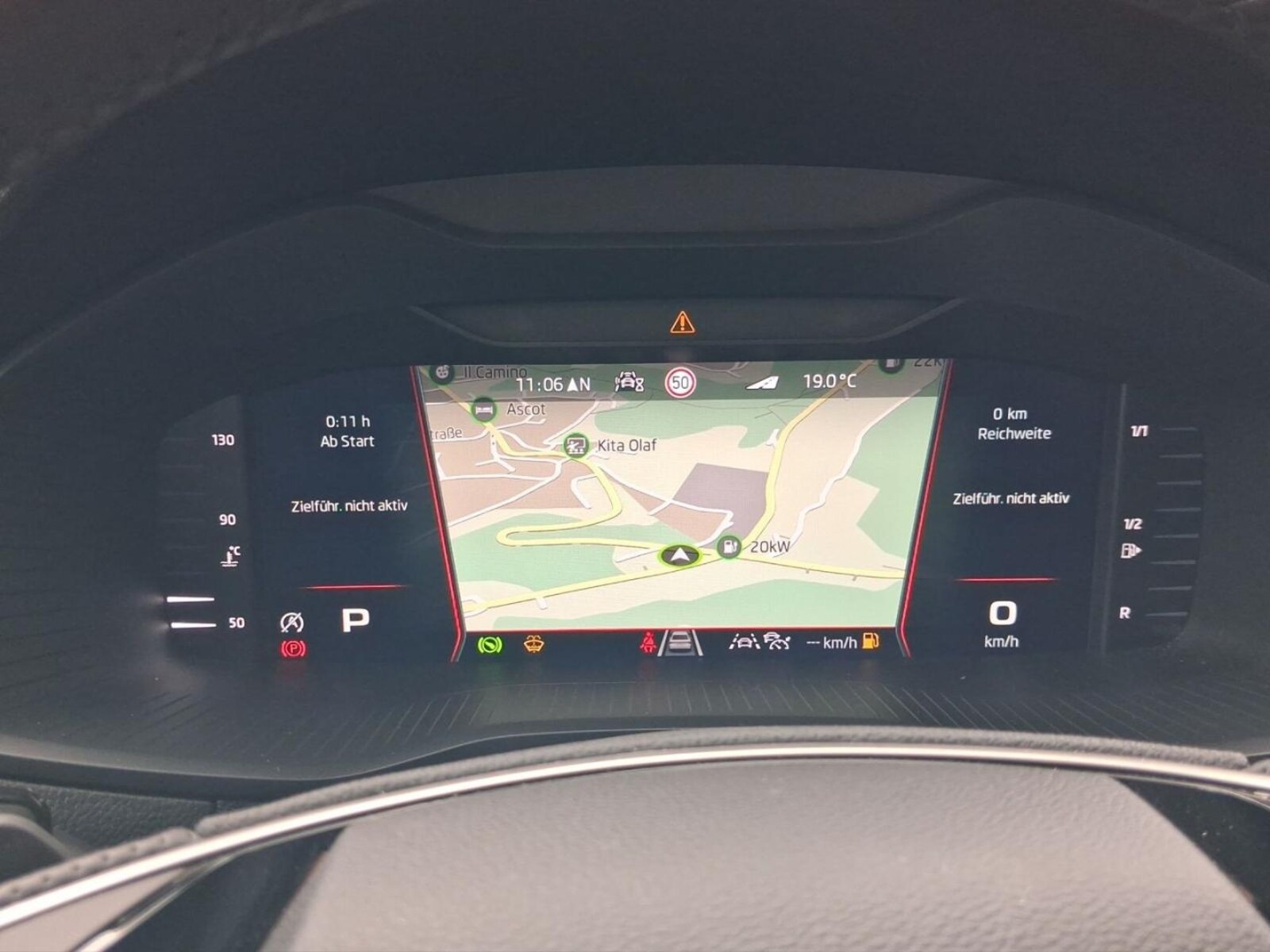 Škoda Karoq – Bild 10