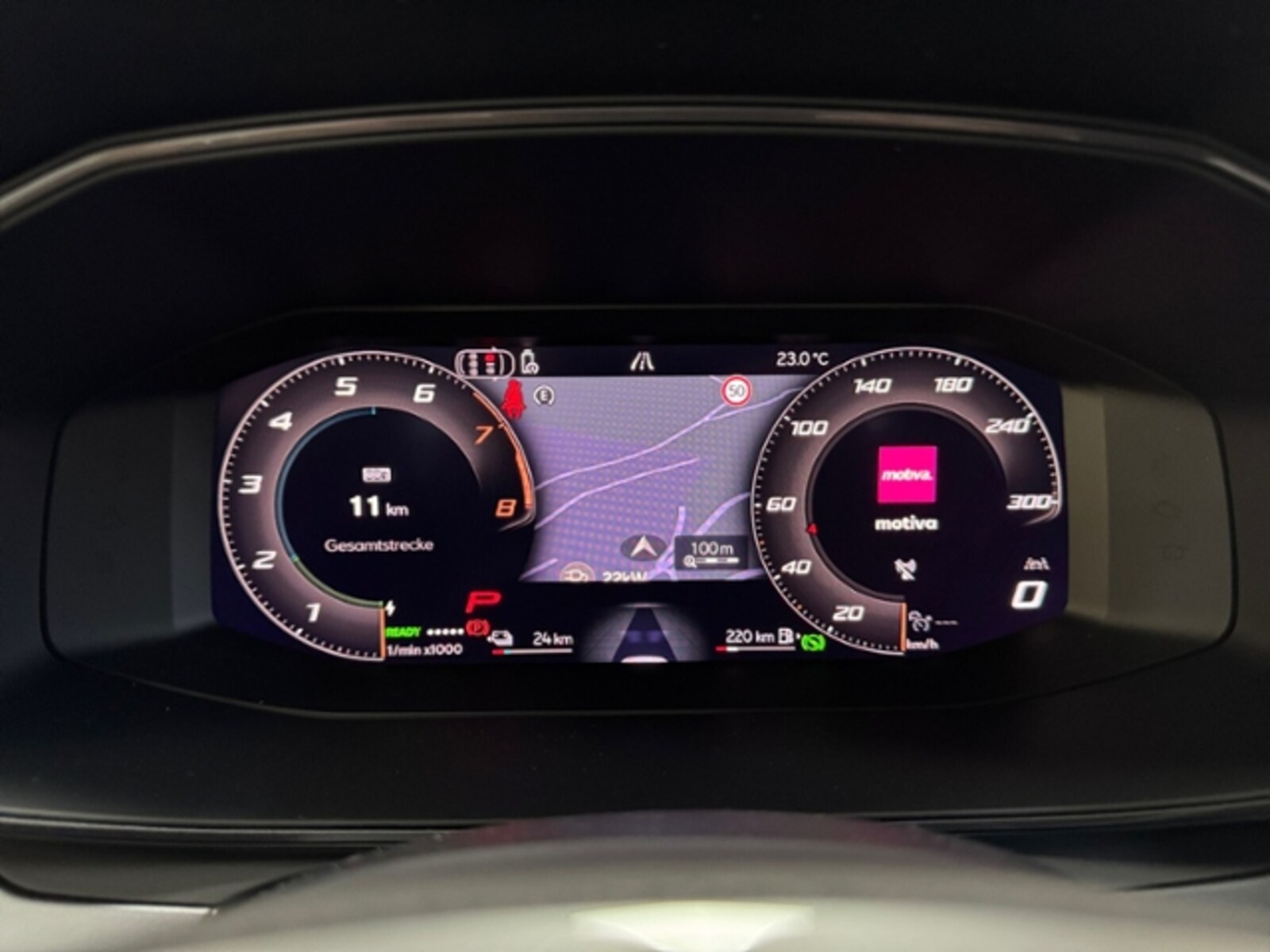 CUPRA Formentor – Bild 13