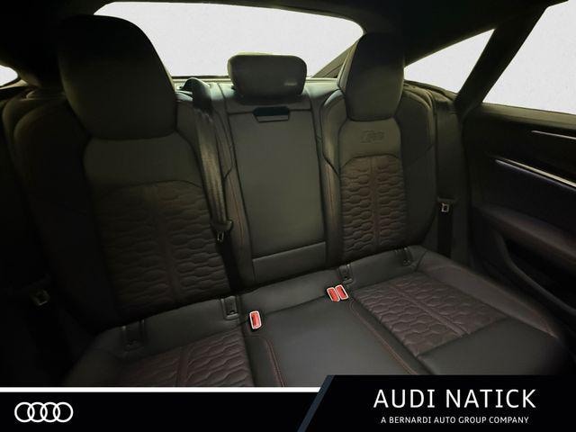 2026 Audi RS 7 Base - Photo 11