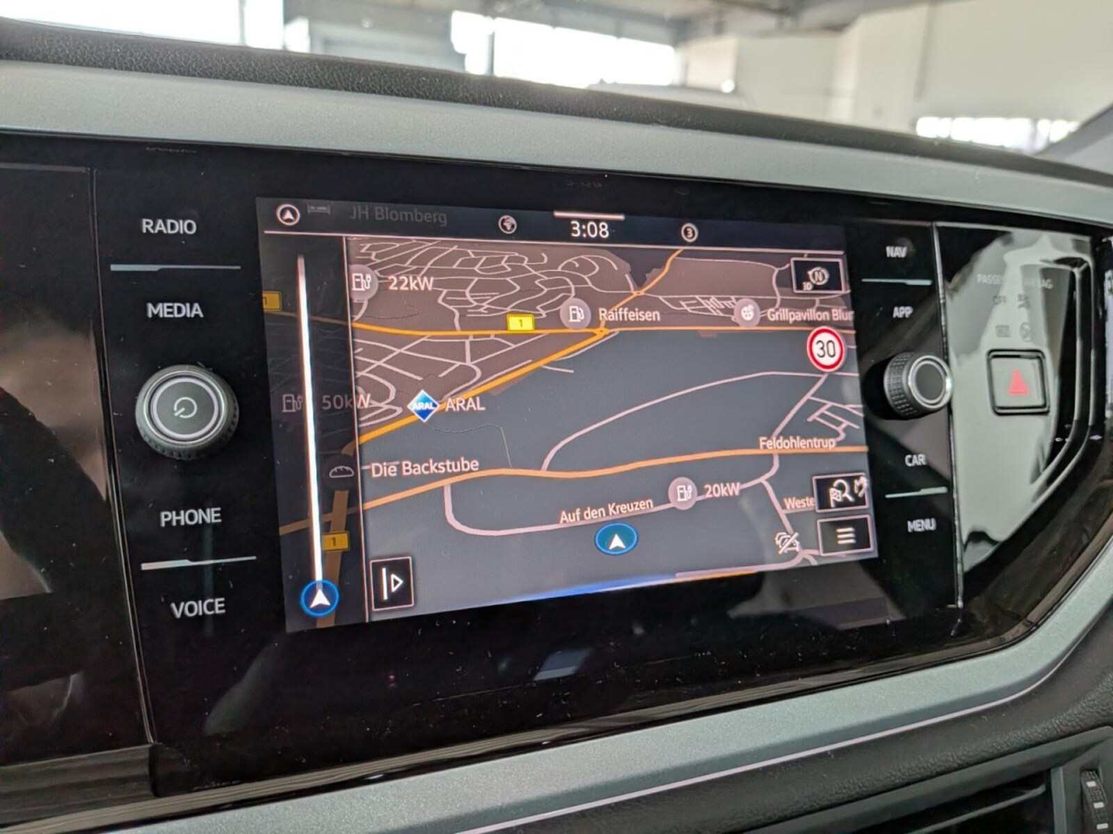 Volkswagen Taigo – Bild 13