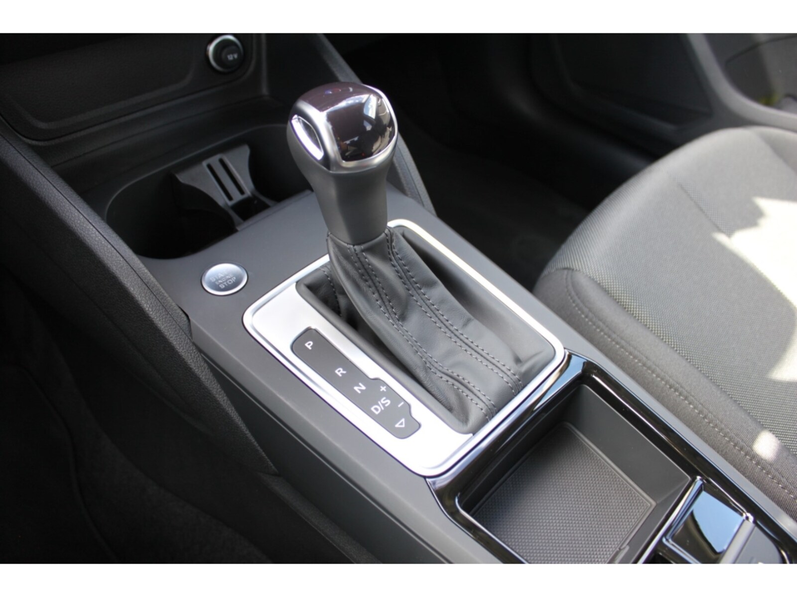 Audi Q2 – Bild 12