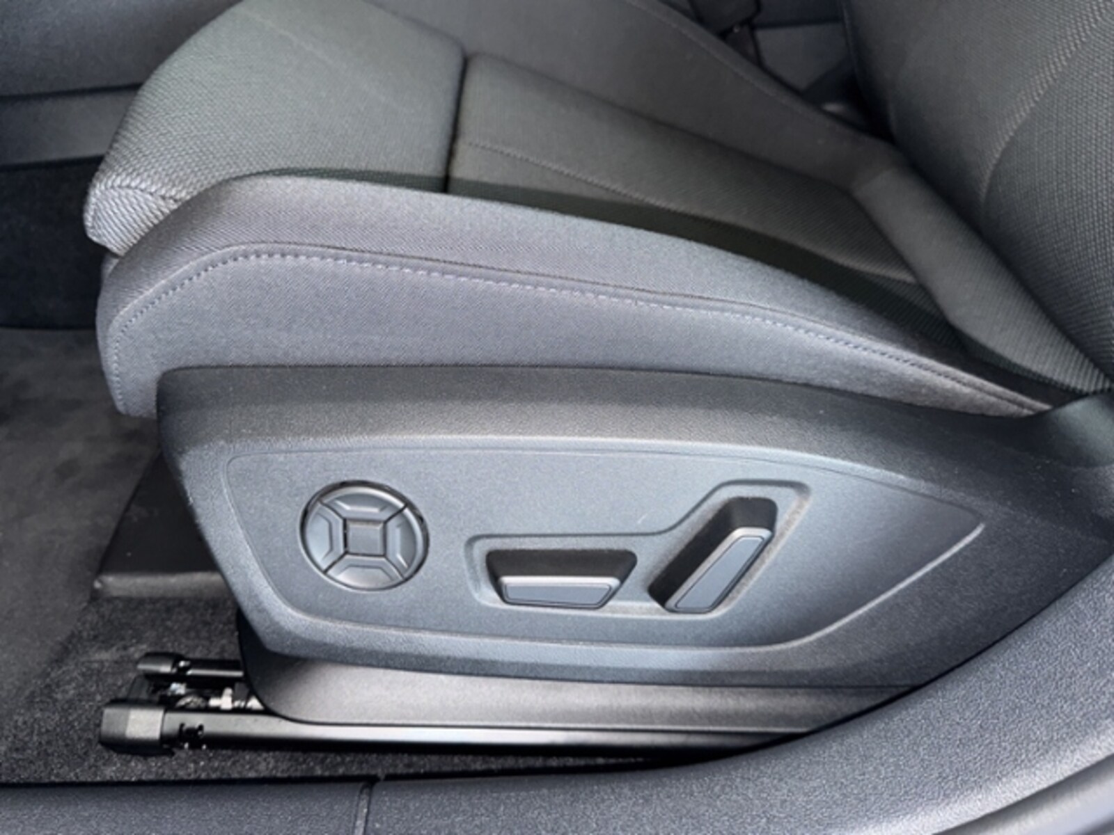 Audi A3 Sportback – Bild 27
