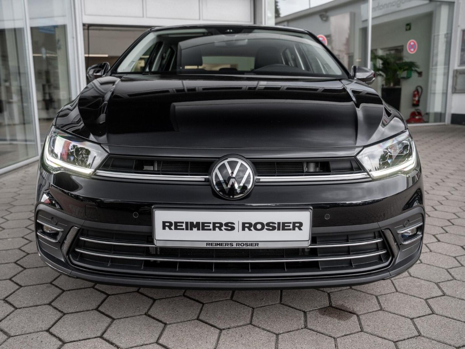 Volkswagen Polo – Bild 3