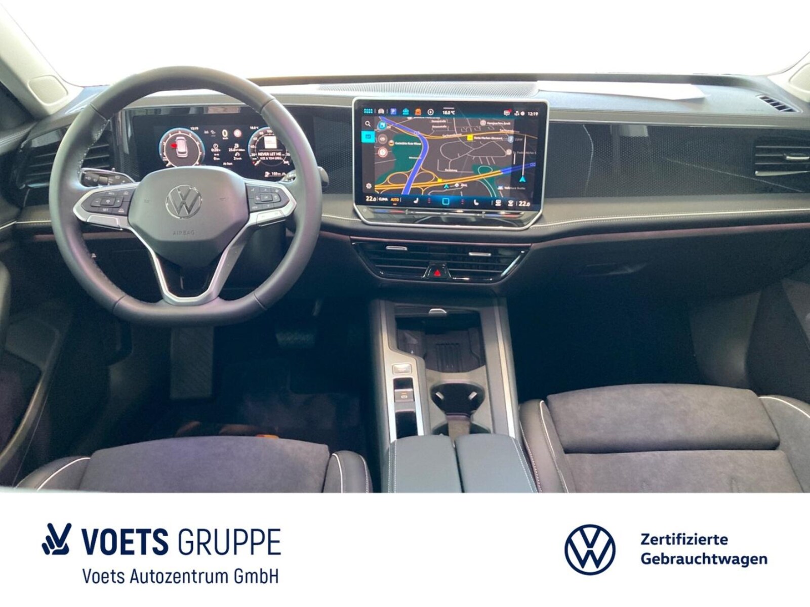 Volkswagen Passat – Bild 7