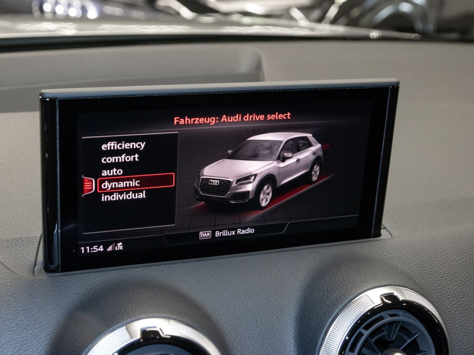 Audi Q2 – Bild 19