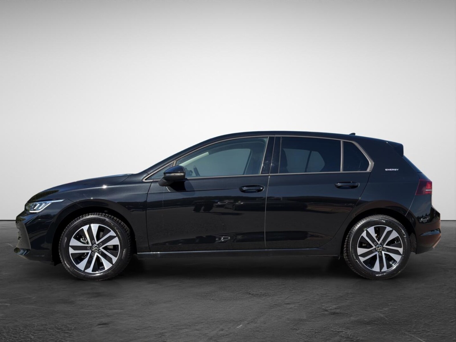 Volkswagen Golf – Bild 4