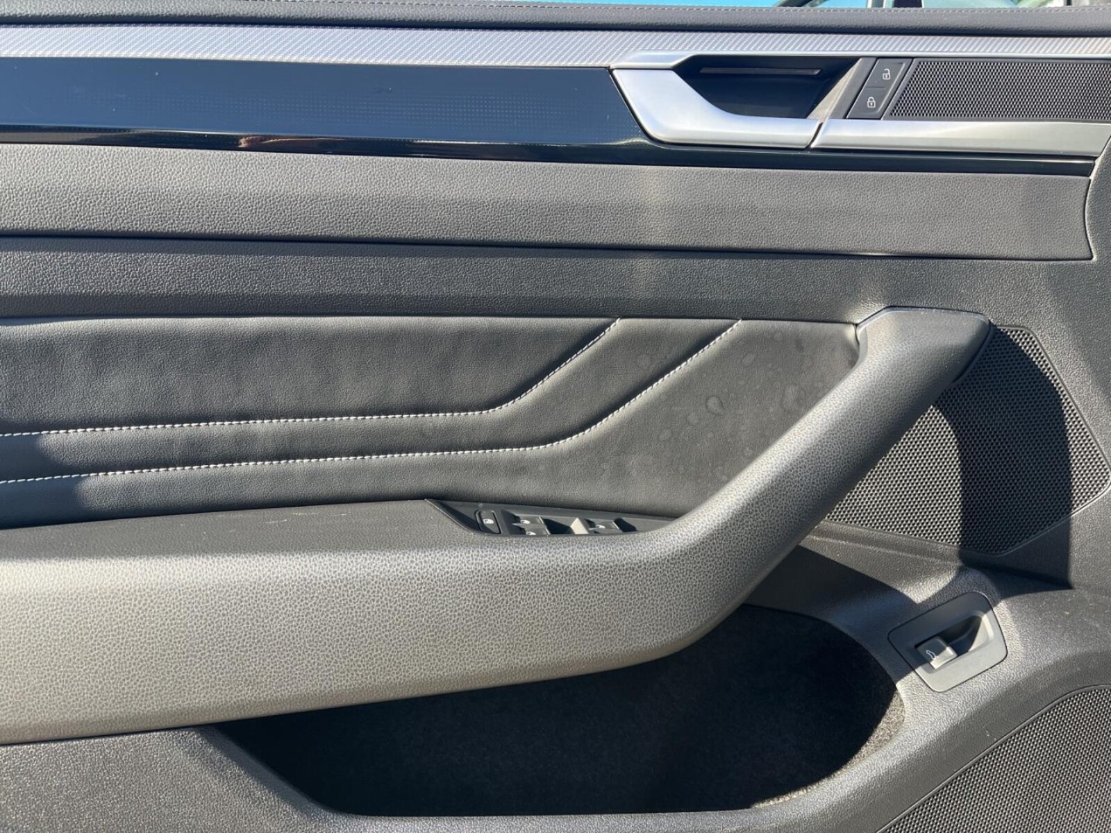 Volkswagen Arteon Shooting Brake – Bild 7