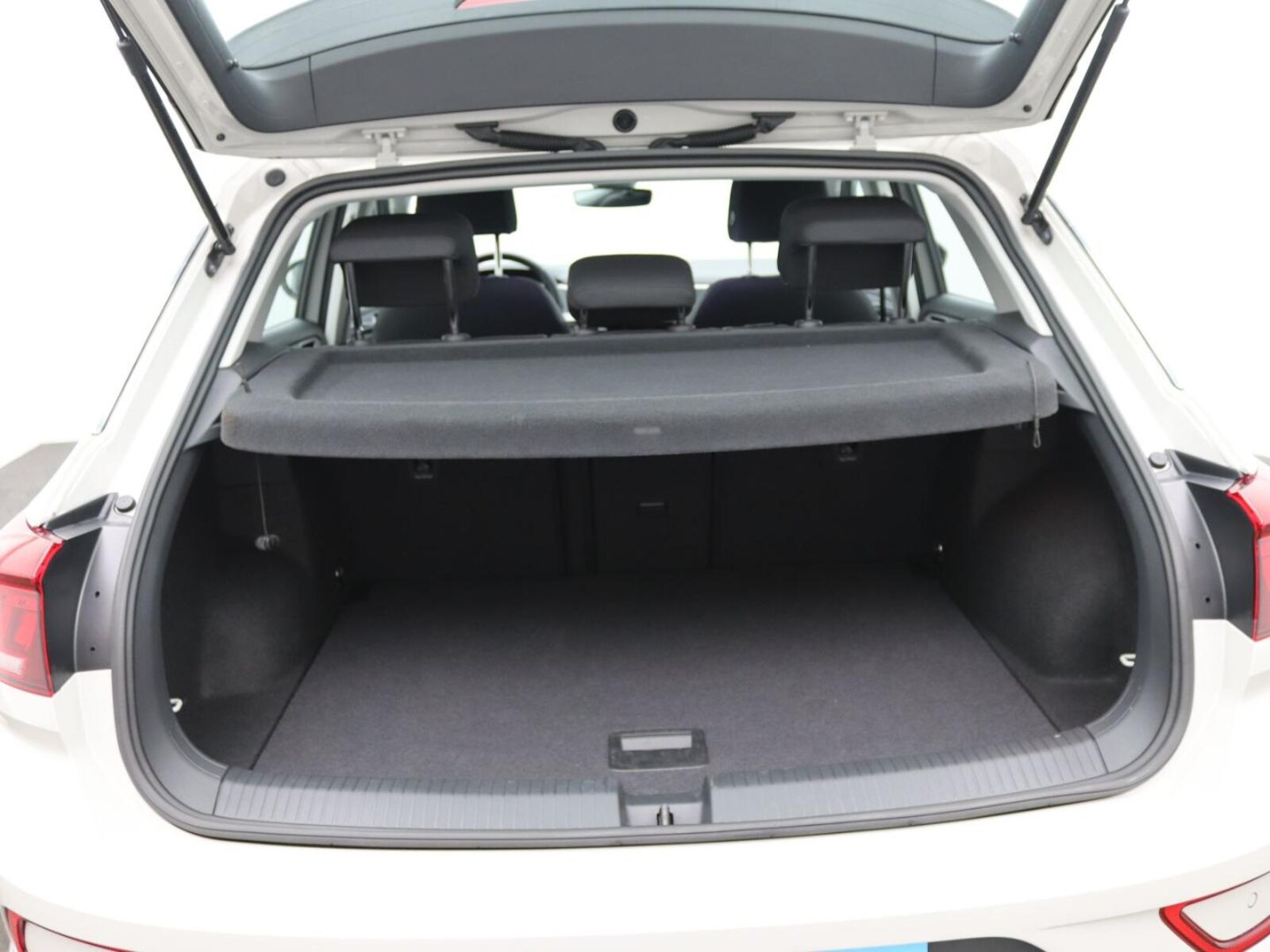 Volkswagen T-Roc – Bild 9