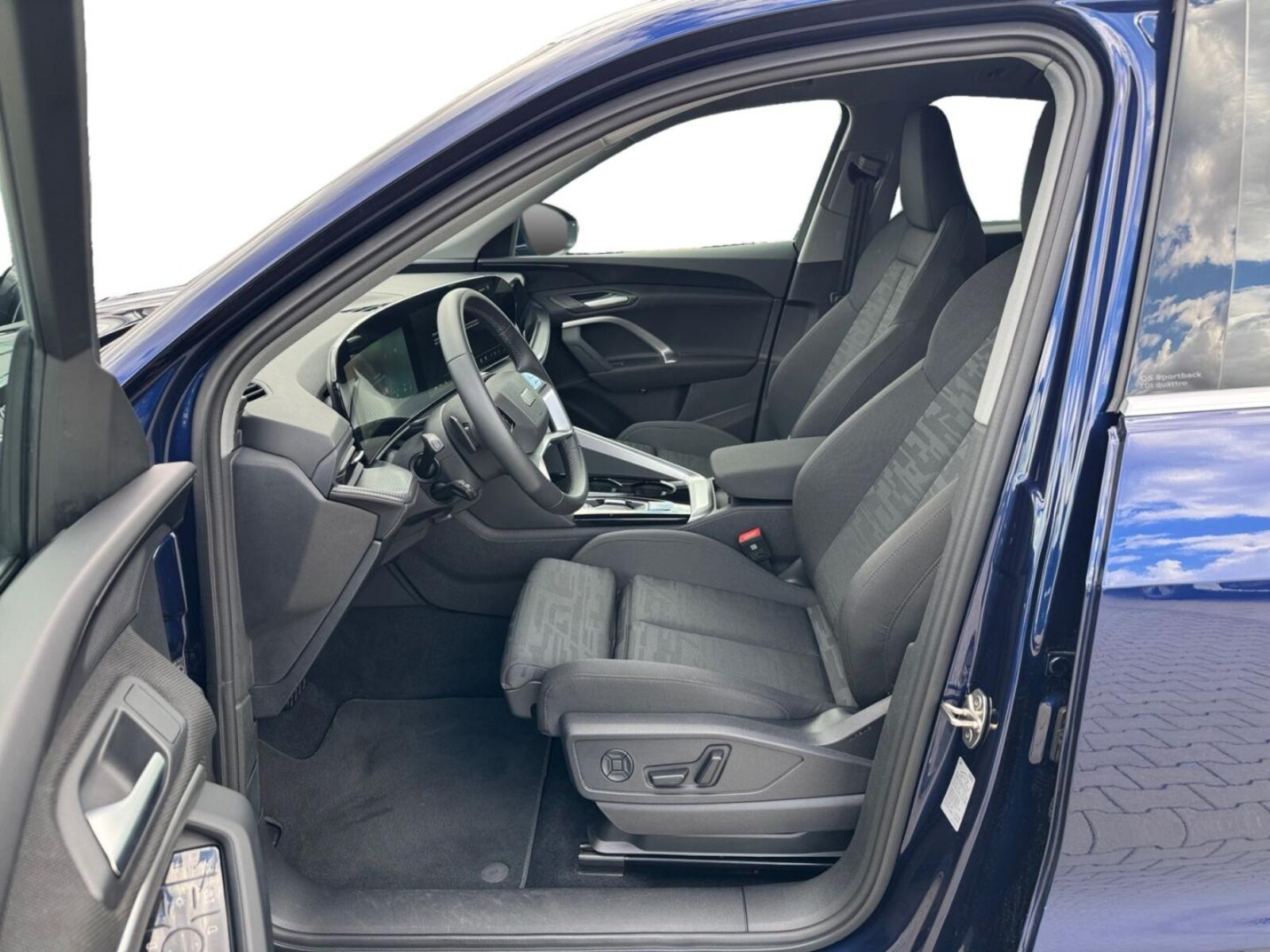 Audi Q5 Sportback – Bild 6