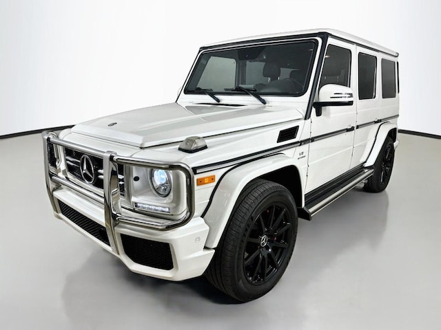 2018 Mercedes-Benz