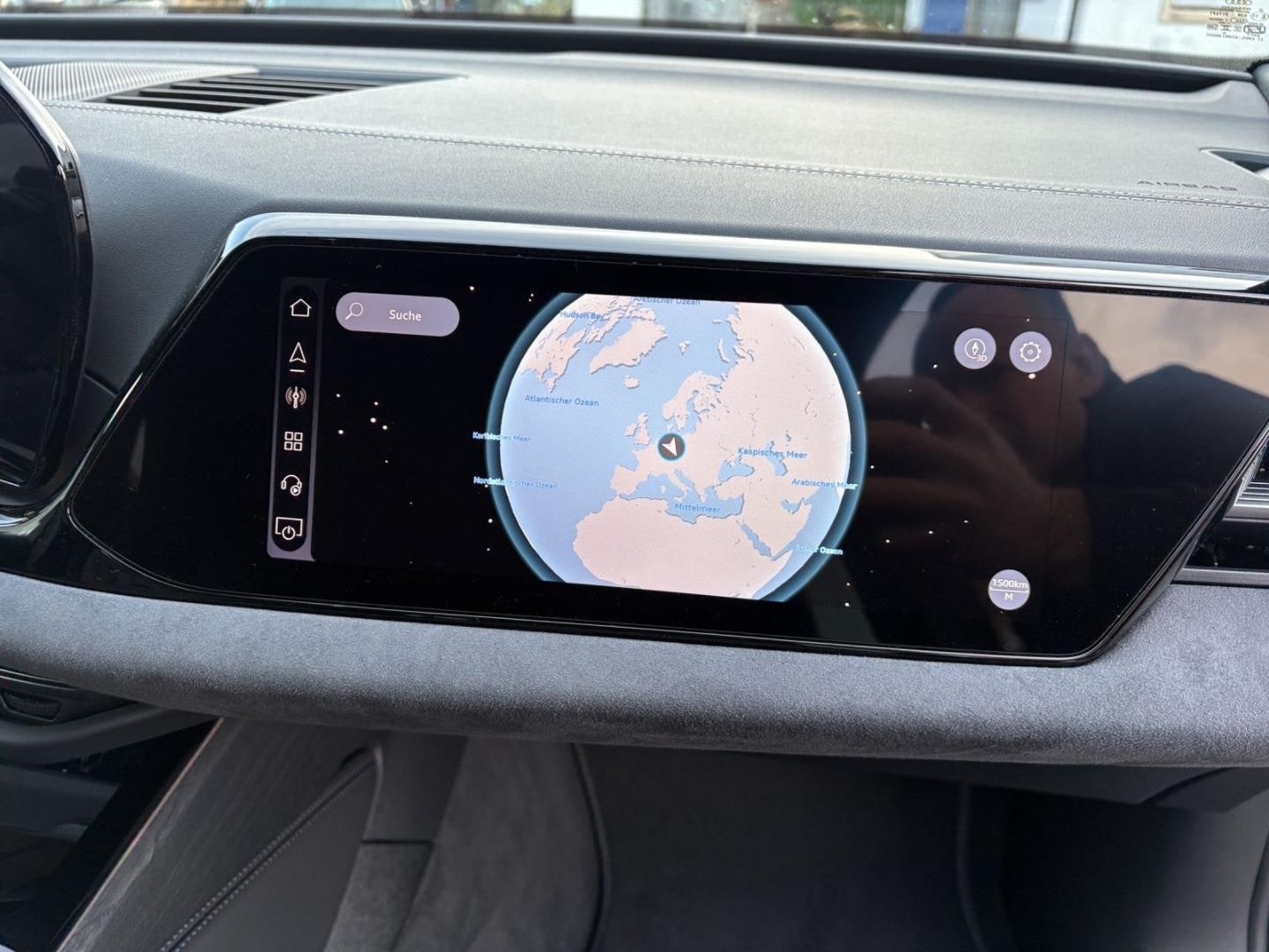 Bild über Audi A6 allroad e-hybrid e-hybrid quattro 270 kW S tronic - für weitere Informationen kontaktieren Sie den Audi Partner