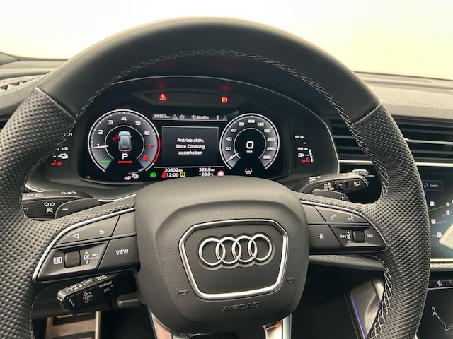 Audi Q8 SUV TFSI E 55 TFSI E Quattro 290394 KW(PS) Tiptronic - 2024 - Joinsteer - #9