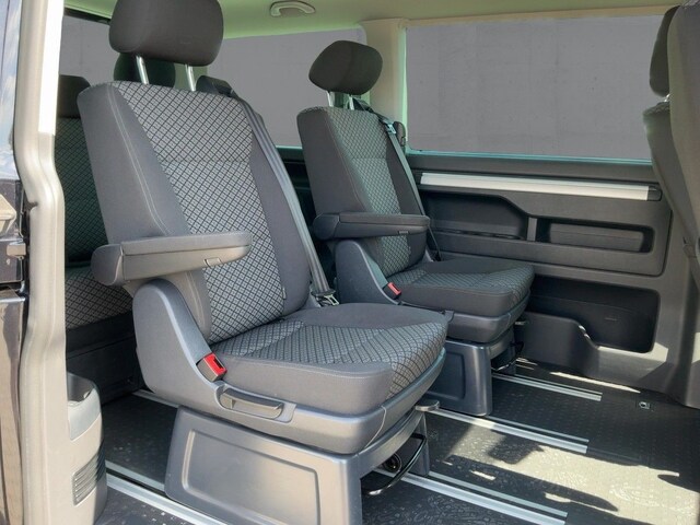 Volkswagen T6.1 Multivan