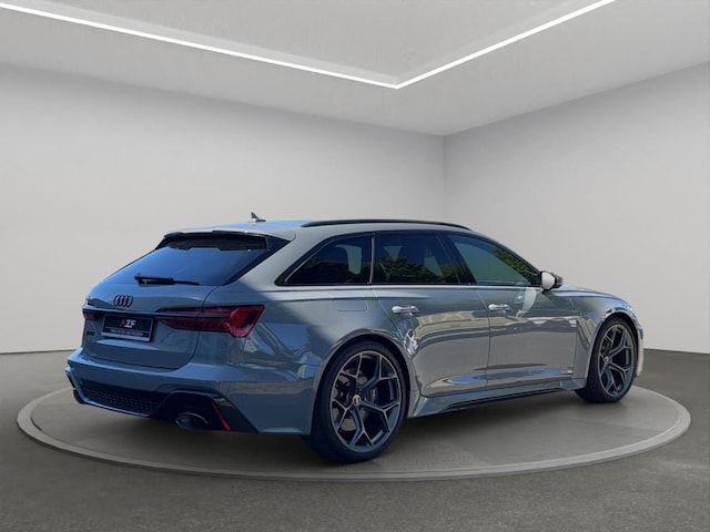 Audi RS6 Avant Performance Performance Quattro Tiptronic -  - Joinsteer - #2