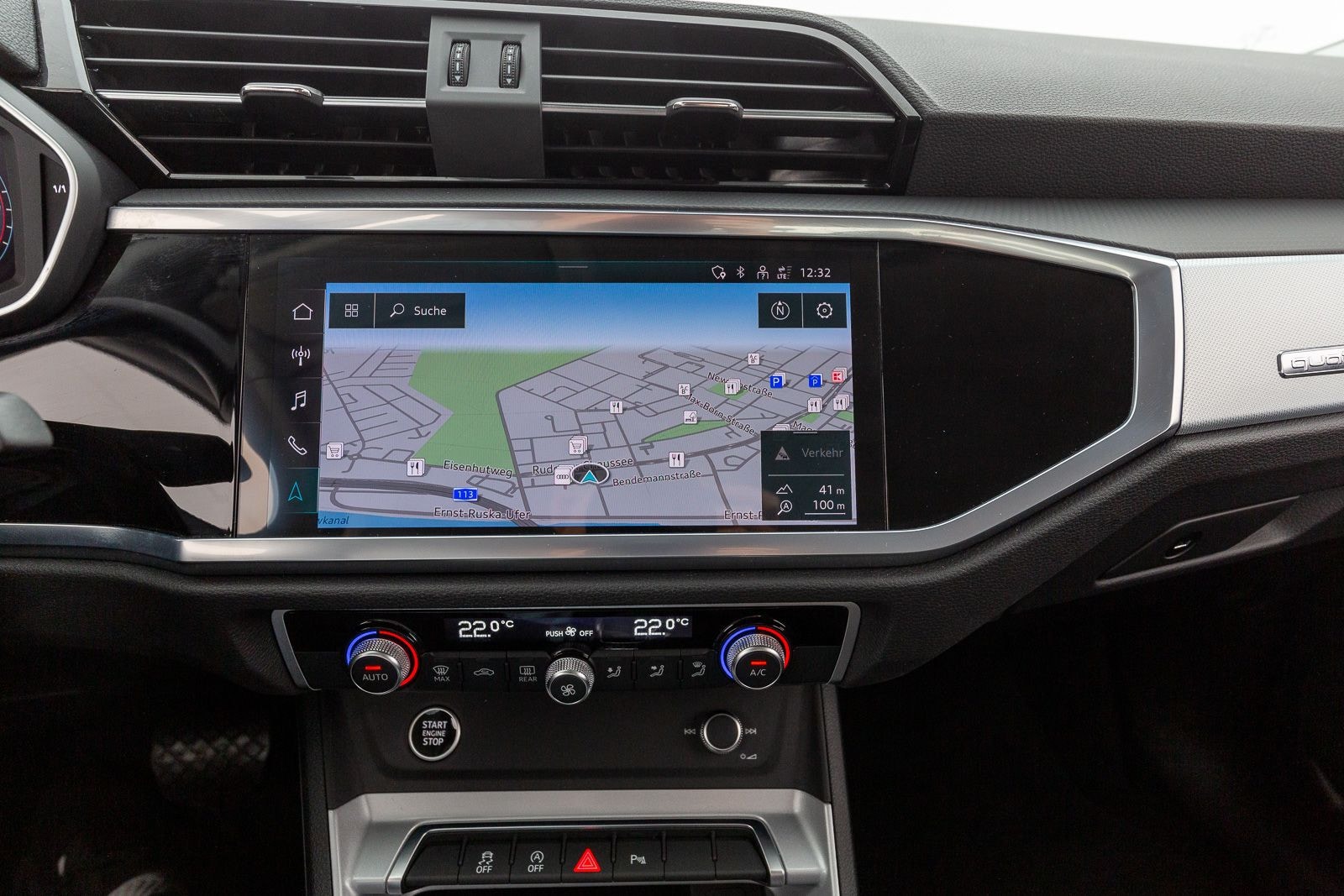 Image about Audi Q3 35 TDI quattro S tronic