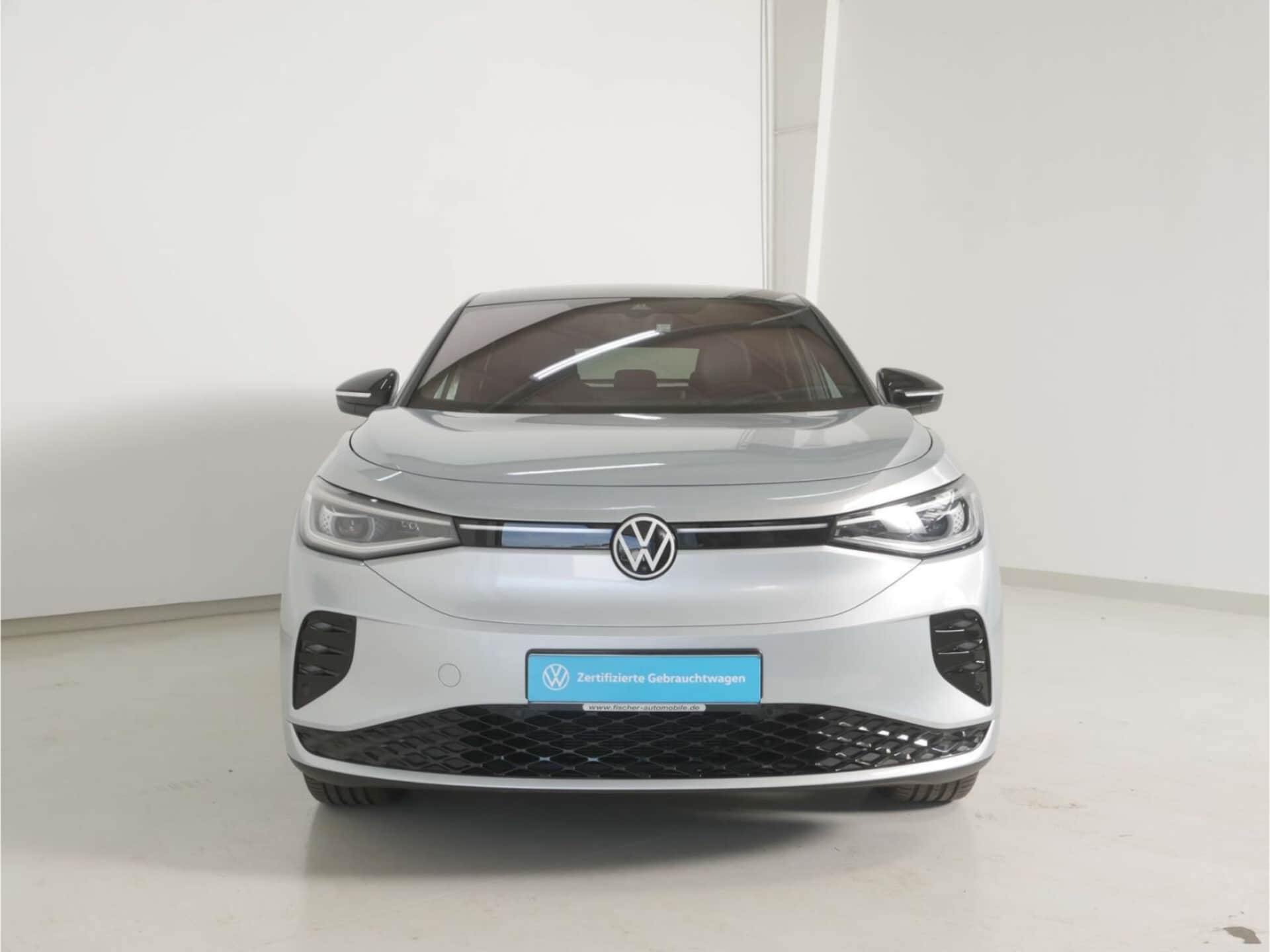 Volkswagen ID.5 GTX