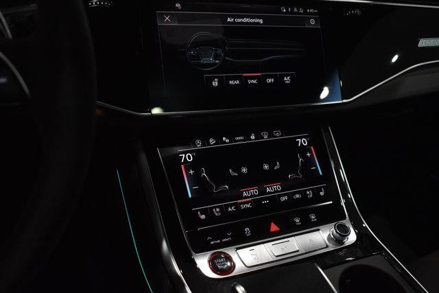 2026 Audi RS Q8 Base - Photo 25