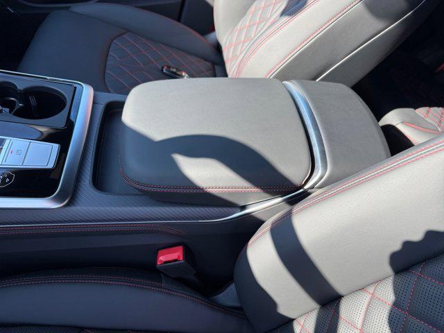 2026 Audi Q8 Prestige - Photo 14