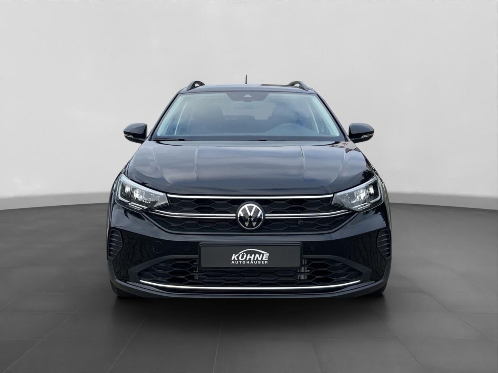 Volkswagen Taigo ENERGY