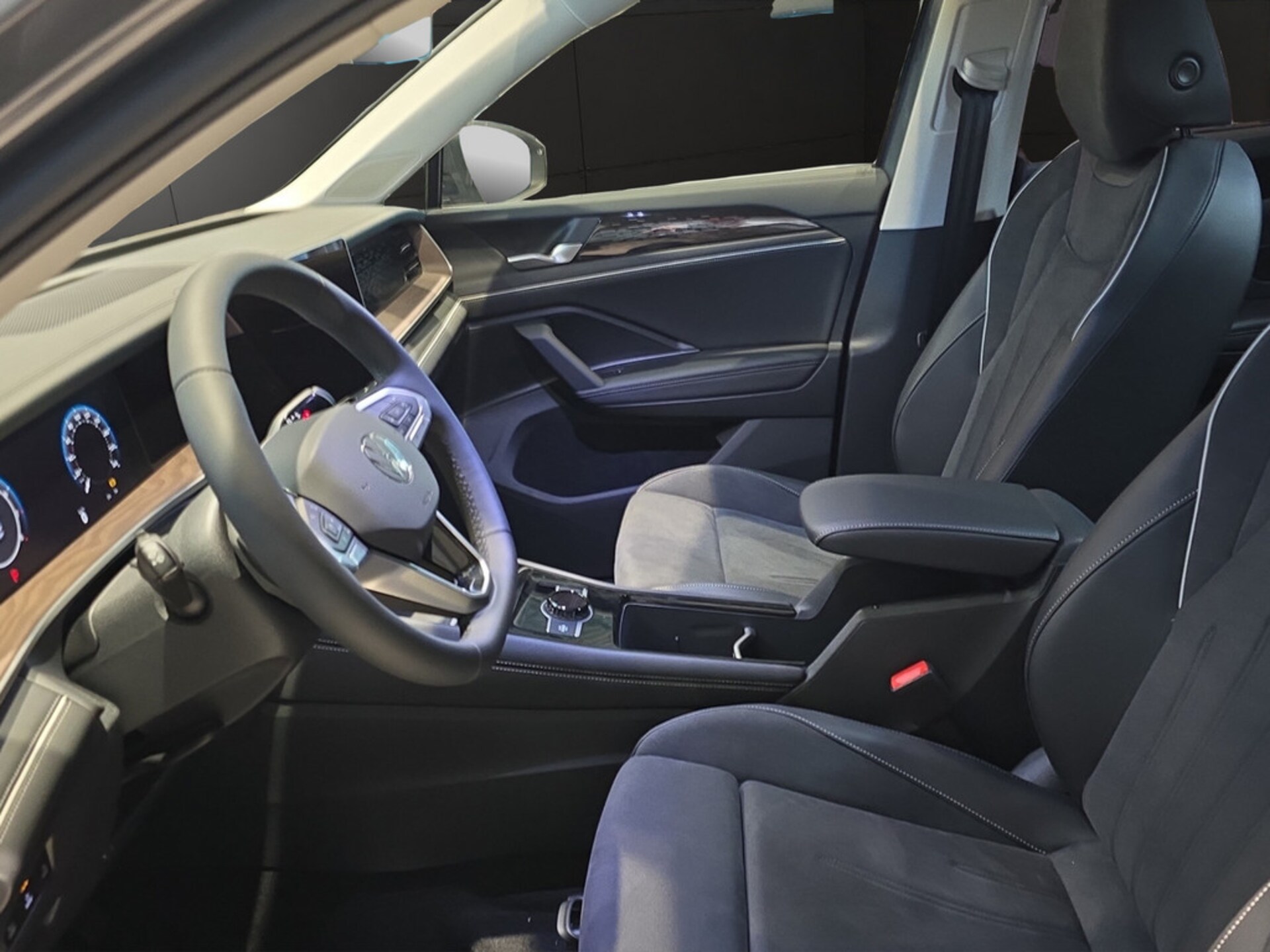 Volkswagen Tayron Elegance