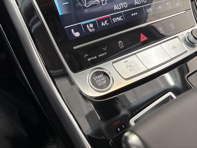2025 Audi Q7 Premium Plus - Photo 24