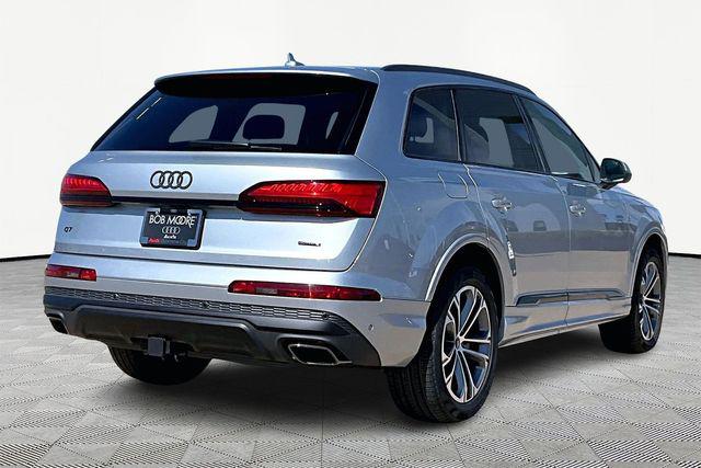 2025 Audi Q7 Premium Plus - Photo 2