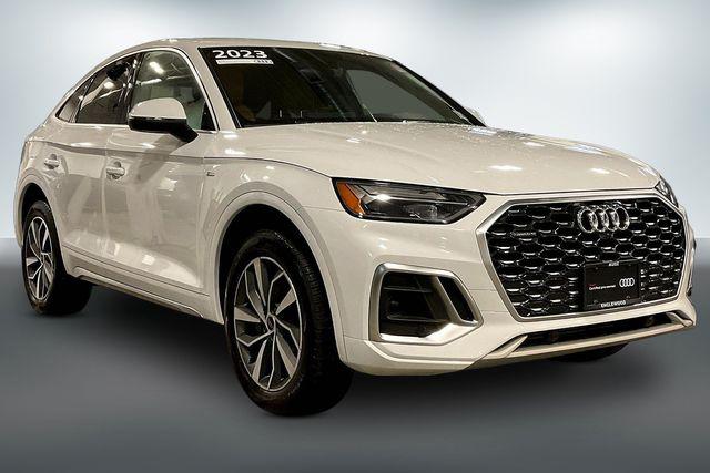 2023 Audi Q5 Sportback