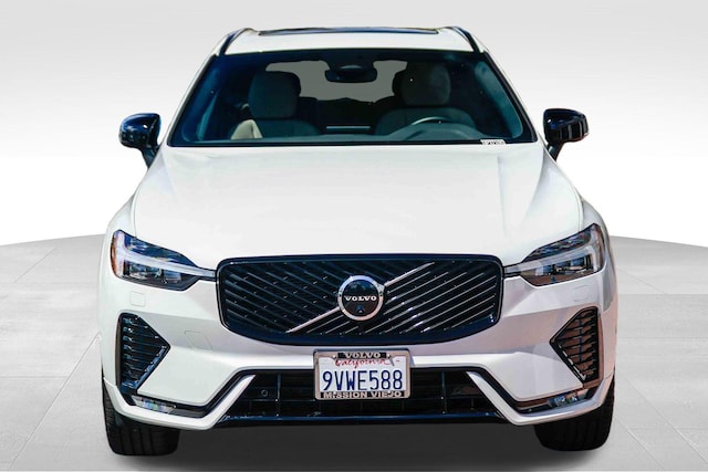 2026 Volvo XC60