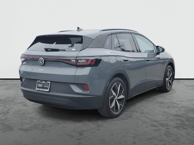 2023 Volkswagen ID.4