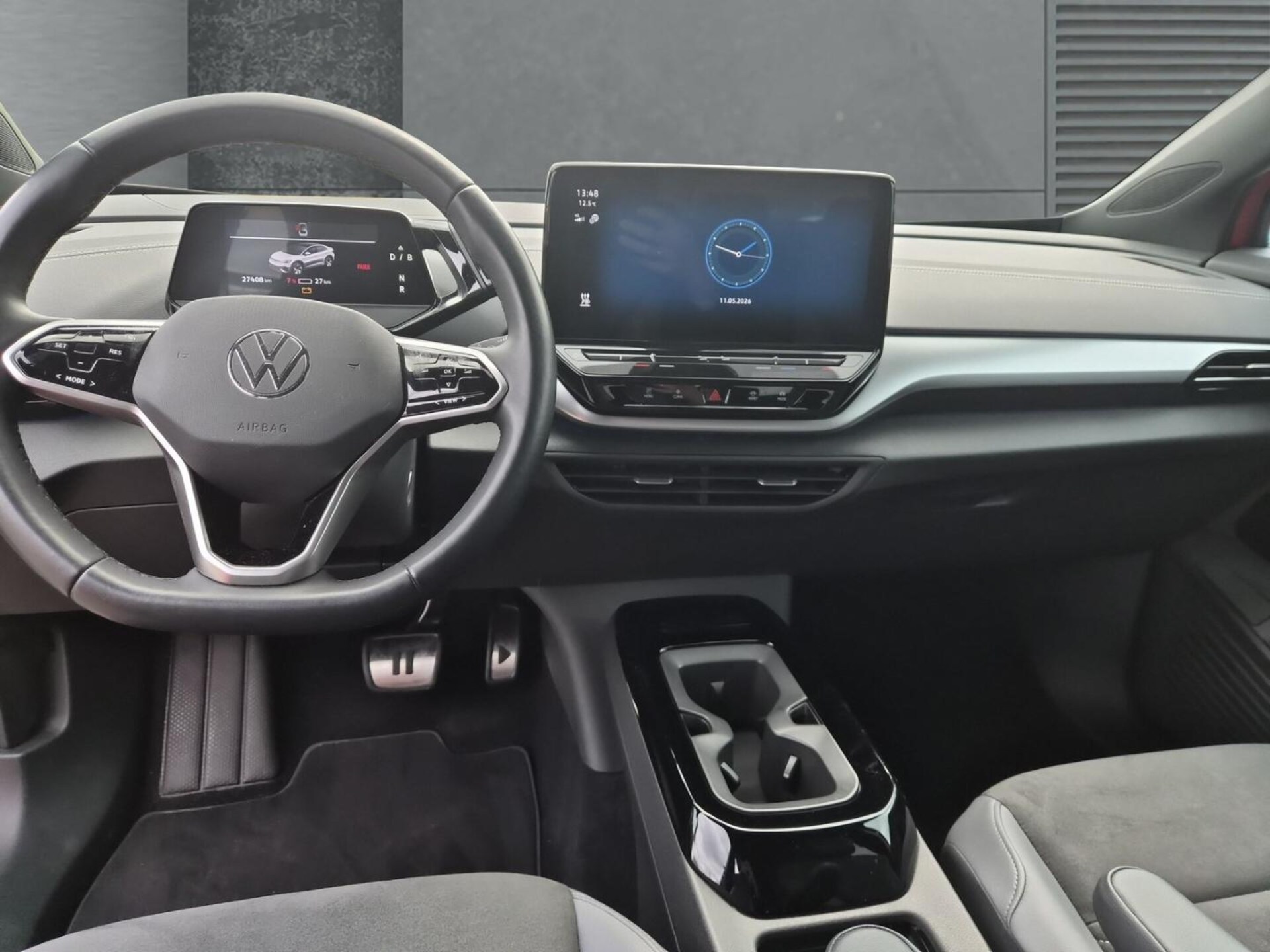 Volkswagen ID.5 Pro Performance
