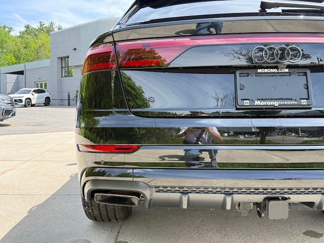 2026 Audi Q8 Premium Plus - Photo 15