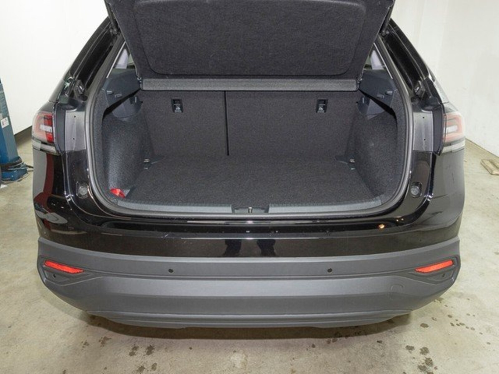 Volkswagen Taigo – Bild 16