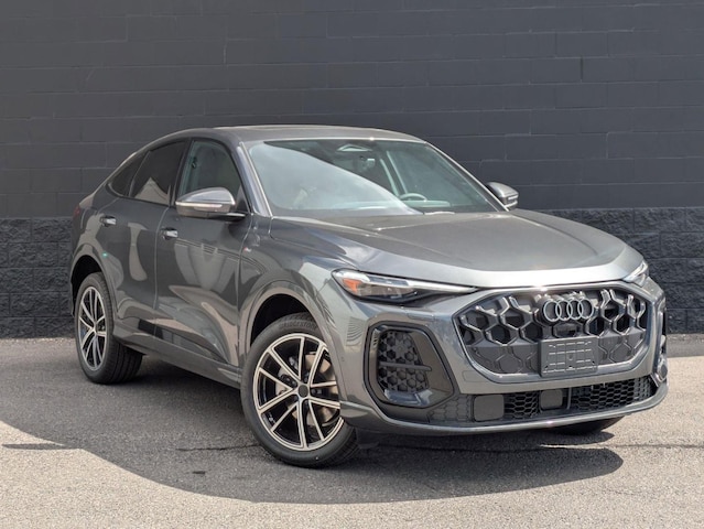 2026 Audi Q5 Sportback