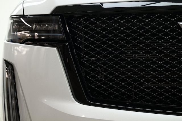 2024 Cadillac Escalade