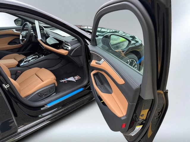 2026 Audi A6 Premium Plus - Photo 15