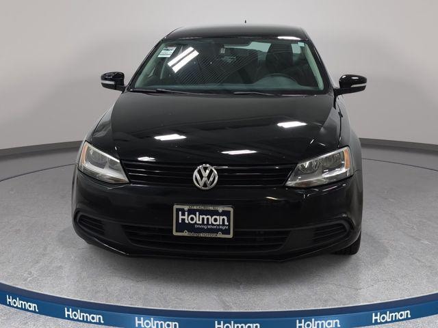 2011 Volkswagen Jetta