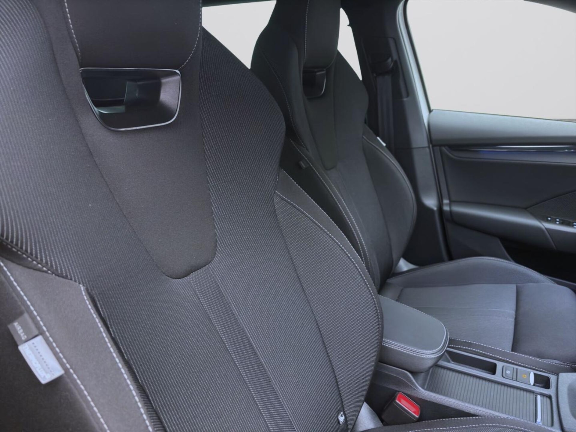 Skoda Octavia Combi Sportline